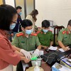 Về tận khu dân cư, cấp căn cước công dân gắn chip tích hợp nhiều tính năng