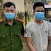 Đối tượng bán ma túy, lắp camera quanh nhà để cảnh giới công an
