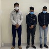 Bắt 3 "tú ông" điều hành đường dây gái gọi qua zalo, facbook