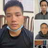 Đánh sập ổ nhóm chuyên trộm cắp, tiêu thụ xe máy tay ga ở Hà Nội