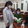 Nỗ lực không ngừng của lực lượng Công an trong việc cấp căn cước công dân lưu động
