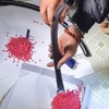 Mua 26 "đàn ma túy ngựa" từ biên giới mang về Hà Nội tiêu thụ