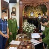 Hai anh em ruột cho vay lãi "cắt cổ", thu lời hàng tỷ đồng