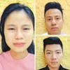 Cô gái trẻ cùng 2 nam thanh niên "găm" ma túy trong căn hộ chung cư