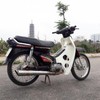 Công an huyện Thạch Thất tìm chủ sở hữu 3 xe máy