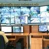 Gần 1.400 phương tiện bị phạt nguội trong thời gian giãn cách xã hội vì dịch Covid-19