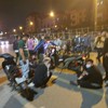 Công an Hà Nội quyết liệt giăng lưới chặn "bão đêm"