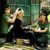 Phát động cuộc thi ảnh “Phụ nữ với gia đình và xã hội” năm 2021