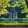 Hà Nội – Âm thanh của sự tĩnh lặng