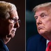 Lãnh đạo Đảng Cộng hòa tố ông Donald Trump kích động bạo loạn ở Điện Capitol