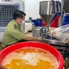 Cảnh báo: ‘Ma trận’ mỹ phẩm giả tràn lan, người tiêu dùng nên cẩn trọng