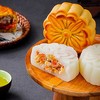 Ăn một chiếc bánh Trung thu, muốn không bị béo phải chạy... vài tiếng