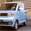 Xe điện mini giá hơn 100 triệu đồng “cháy hàng” tại Trung Quốc: Có thể sẽ được nhập về Việt Nam