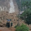 Hòa Bình: Sạt lở đất khiến 4 người thương vong