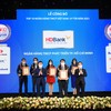 HDBank khẳng định vị thế top 5 ngân hàng uy tín nhất Việt Nam
