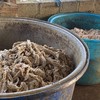 Liên tiếp phát hiện các vụ thực phẩm bẩn tuồn ra thị trường cuối năm