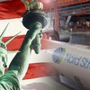 Hàng chục triệu USD vận động hành lang, Nord Stream 2 vẫn chưa thông dòng