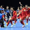 Huỷ giải futsal châu Á, ĐT Việt Nam sáng cửa dự World Cup