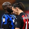 Vì sao Lukaku và Ibrahimovic ẩu đả giữa trận?