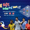 Xem trực tiếp Messi và Neymar tranh tài ở Copa America 2021 trên kênh nào?