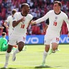 Tuyển Anh thắng nhọc Croatia ngày ra quân