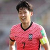 Son Heung-min mở rộng hơn cánh cửa đi tiếp cho ĐT Việt Nam