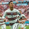 Ronaldo lập một lúc 4 kỷ lục EURO