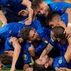Đè bẹp Thụy Sĩ, tuyển Italia sớm đoạt vé vào vòng 1/8