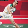 Tay vợt nữ số 1 Việt Nam viết tâm thư xúc động chia tay Olympic