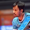 HLV Phạm Minh Giang của tuyển futsal nhiễm Covid-19