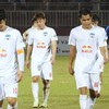 HAGL không được công nhận vô địch V-League 2021