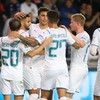 Vùi dập Club Brugge, Man City tìm lại niềm vui ở Champions League