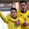 U23 Thái Lan hạ đẹp U23 Lào để nuôi hy vọng đi tiếp