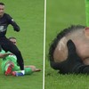 Neymar chấn thương kinh hoàng, có thể nghỉ hết mùa