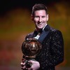 Messi giành Quả bóng Vàng thứ 7 trong sự nghiệp