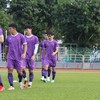 Tổng duyệt xong xuôi, ĐT Việt Nam sẵn sàng ra quân gặp Lào