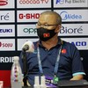 HLV Park Hang-seo: "Thắng Lào vậy là được, Việt Nam sẽ quyết đấu với Malaysia"