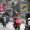 Không khí lạnh liên tiếp tràn xuống, Bắc bộ chấm dứt mùa nắng nóng
