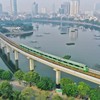 Bàn giao đường sắt Cát Linh- Hà Đông cho Hà Nội vận hành trước 10-11 để vận hành