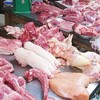 Giá lợn hơi rớt đáy không phải do thịt nhập khẩu