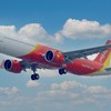 Vietjet tung gần một triệu vé khuyến mãi 0 đồng