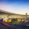 Đóng cửa, dừng toàn bộ hoạt động sân bay Vân Đồn trong nửa tháng