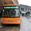 Hạ tầng chưa đáp ứng, Bộ Giao thông từ chối mở mới 4 tuyến buýt kết nối sân bay Nội Bài