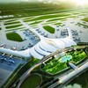 Tiến độ siêu dự án sân bay quốc tế Long Thành đang triển khai ra sao?
