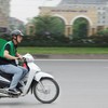 Hà Nội sẽ xem xét cấp thẻ nhận diện cho shipper giao hàng trong thời gian giãn cách