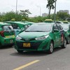 Hà Nội cho phép 50 taxi Mai Linh hoạt động ở sân bay Nội Bài đưa/đón khách