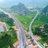 Thủ tướng đồng ý tăng tỷ lệ vốn Nhà nước tham gia dự án cao tốc Đồng Đăng- Trà Lĩnh