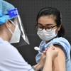 Bộ Giao thông “xin” 5.500 liều vaccine để tiêm cho lao động tại dự án trọng điểm