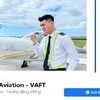Cảnh báo Công ty Ventuter Aviation quảng cáo sai phép đào tạo, huấn luyện phi công