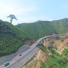 Bộ Giao thông sẽ là đầu mối thực hiện 12 dự án thành phần cao tốc Bắc- Nam